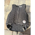 Veste cross enfant