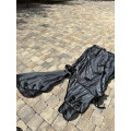 Couverture anti-insectes taille 135