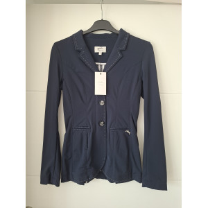 Veste compétition Pénéloppe Leprévost