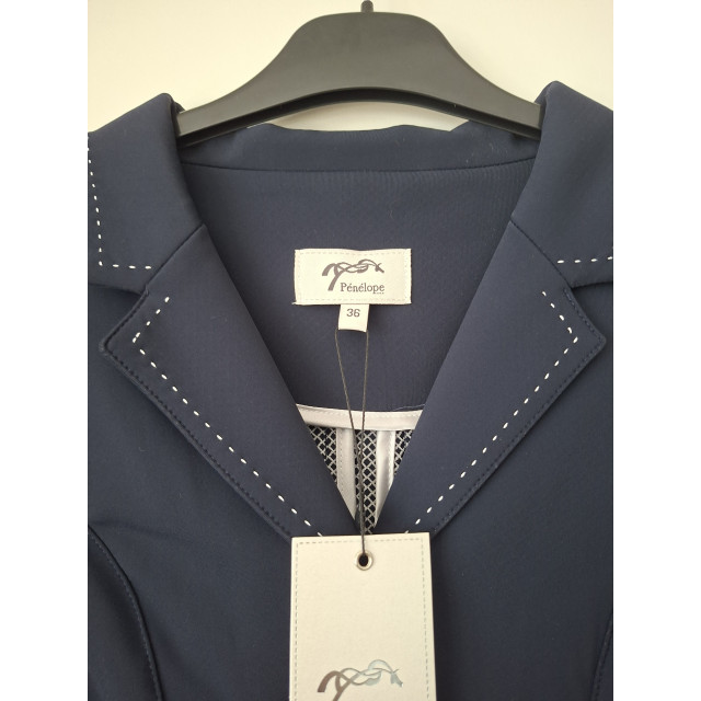 Veste compétition femme Pénéloppe Leprévost