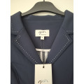 Veste compétition femme Pénéloppe Leprévost