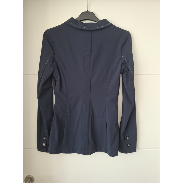 Veste compétition Pénéloppe Leprévost