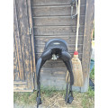 selle dressage Childéric DSC 17,5" de 2016