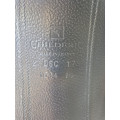 selle dressage Childéric DSC 17,5" de 2016