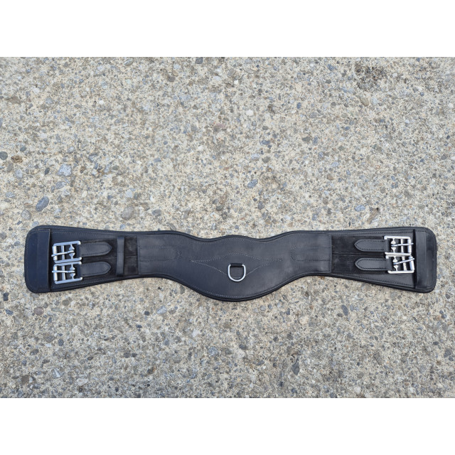 selle dressage Childéric DSC 17,5" de 2016