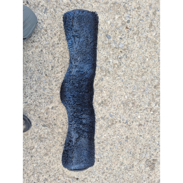 selle dressage Childéric DSC 17,5" de 2016