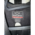 air bag hit air