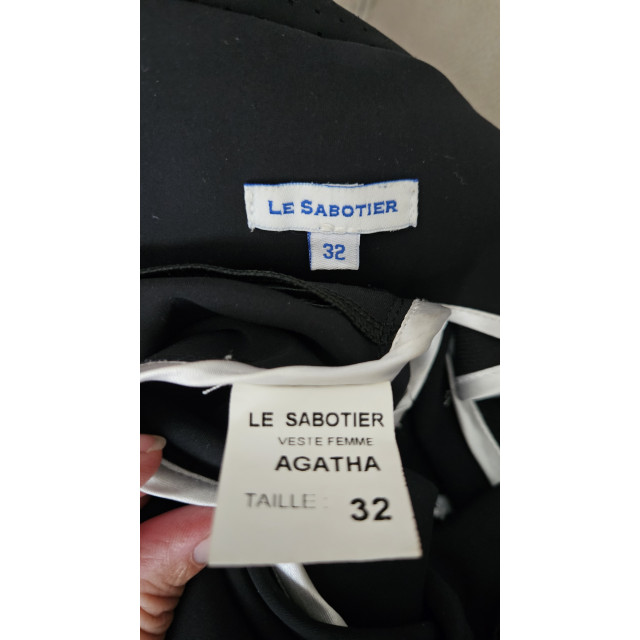Veste Le Sabotier Agatha
