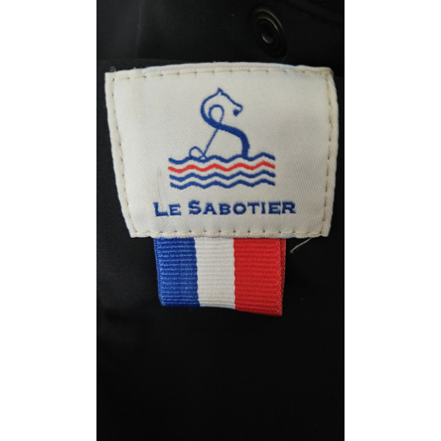 Veste Le Sabotier Agatha