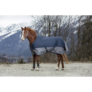 Couverture imperméable 155 cm