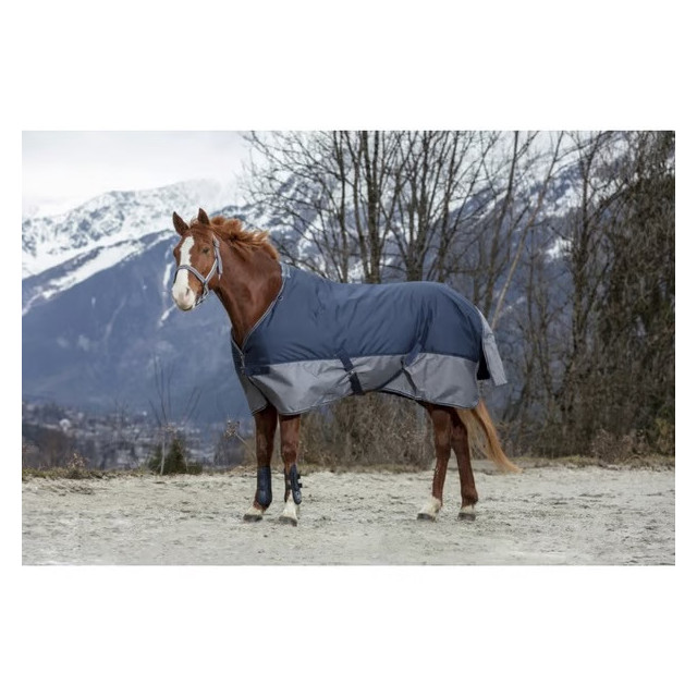 Couverture imperméable 155 cm