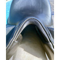 Selle Gaston Mercier Doline II, 2023, modèle dressage et loisirs,16,5''-17''