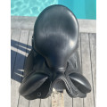 Selle Gaston Mercier Doline II, 2023, modèle dressage et loisirs,16,5''-17''