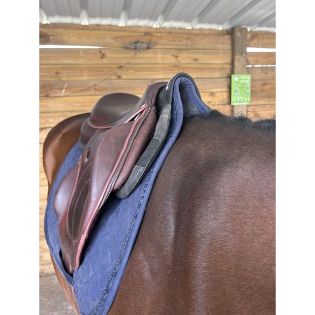 Selle Devoucoux Monoquartier