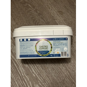 Gastro Support