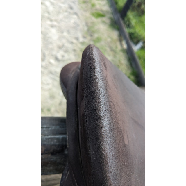 Selle wintec pro jump cair