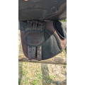 Selle wintec pro jump cair