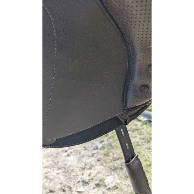 Selle wintec pro jump cair
