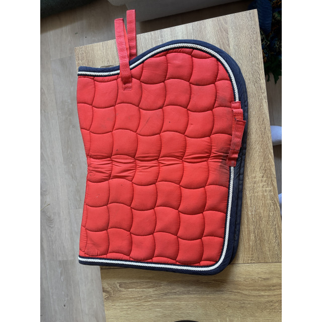 Tapis lamicelle