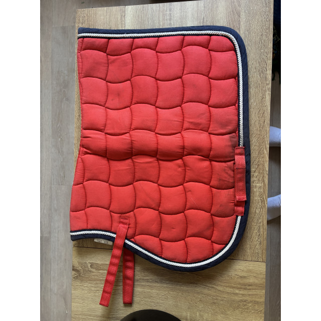 Tapis lamicelle