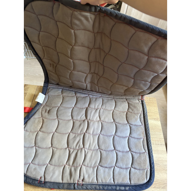 Tapis lamicelle