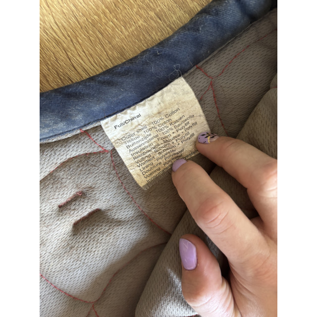 Tapis lamicelle