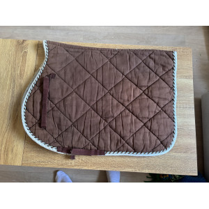 Tapis et bonnet equitheme