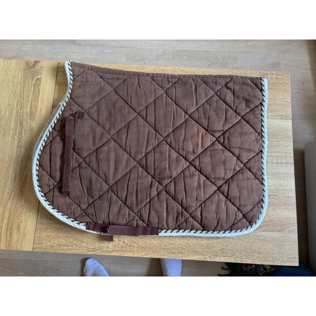 Tapis et bonnet equitheme