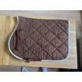 Tapis et bonnet equitheme