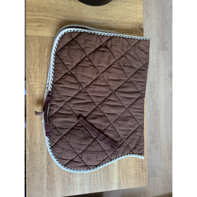 Tapis et bonnet equitheme