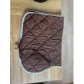 Tapis et bonnet equitheme