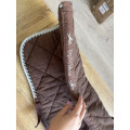 Tapis et bonnet equitheme