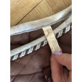 Tapis et bonnet equitheme