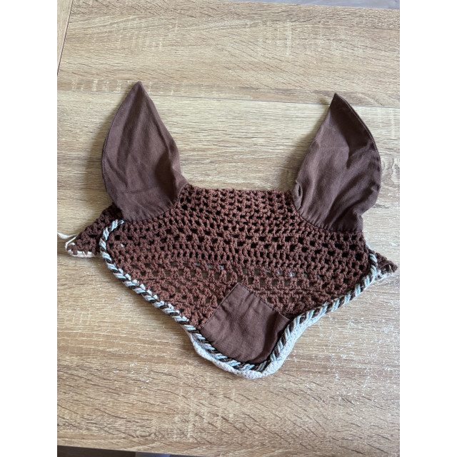 Tapis et bonnet equitheme