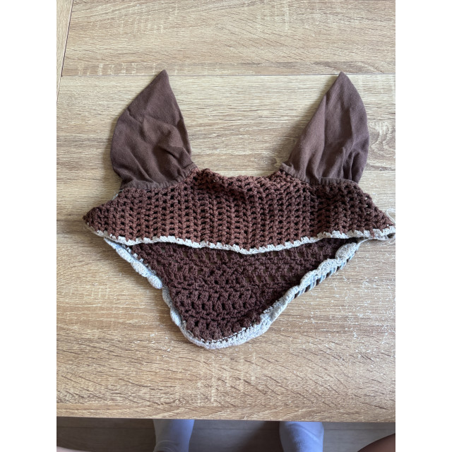 Tapis et bonnet equitheme