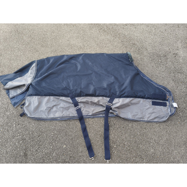 Couverture equitheme 450gr