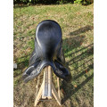 Selle Devaucoux dressage
