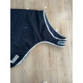 Couverture de marcheur