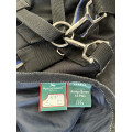 Couverture d'extérieur Horseware Amigo Bravo plus 250g
