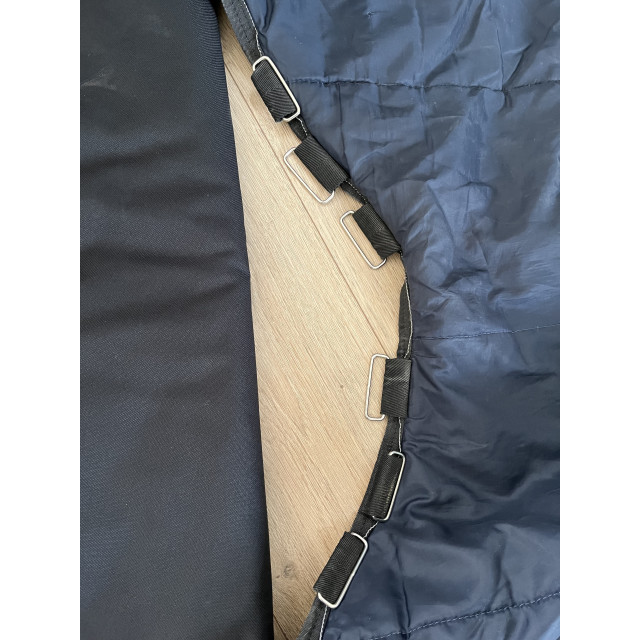 Couverture d'extérieur Horseware Amigo Bravo plus 250g