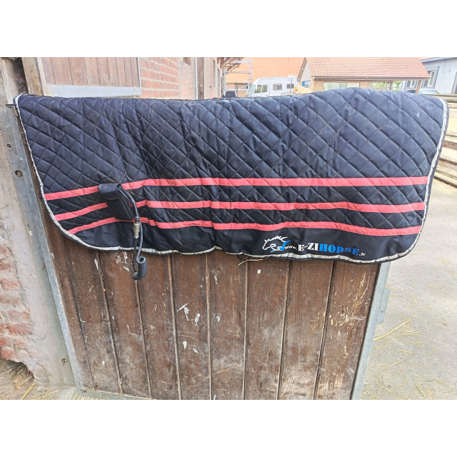 Tapis ezihorse