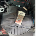 Gilet de protection équitation SMART RIDER