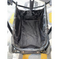 Chariot trolley porte-selle cheval Saddle Sherpa Horse and Travel