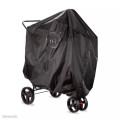 Chariot trolley porte-selle cheval Saddle Sherpa Horse and Travel