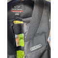 Gilet airbag hit-air complet 3 noir taille XS