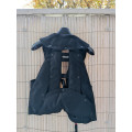 Gilet airbag hit-air complet 3 noir taille XS