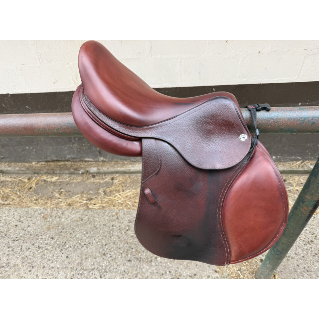 SELLE CWD SE02