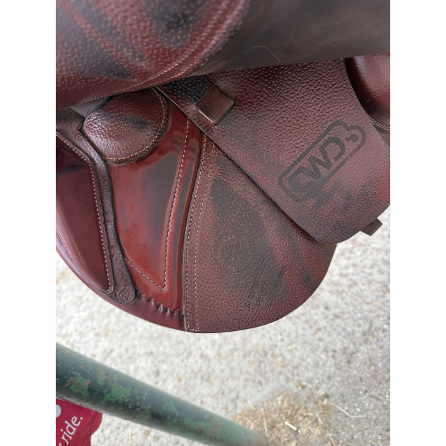 SELLE CWD SE02