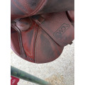 SELLE CWD SE02