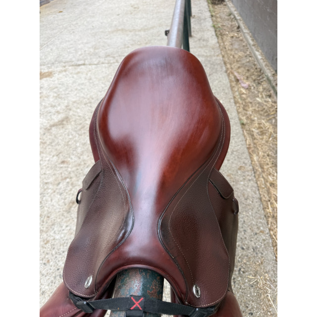 SELLE CWD SE02